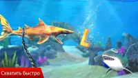 Двойная атака акулы в PvP Screen Shot 19