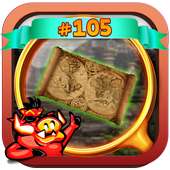 # 105 Hidden Objects Games Free New - Lost Temple