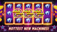 Super Win Slots - Old Vegas Slots & Online Casino Screen Shot 3