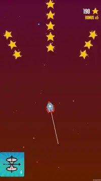 💥Up To Space! Rocket & Planets & Space & Aliens🚀 Screen Shot 4