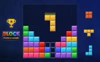 Block Puzzle-Block Game Screen Shot 12
