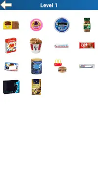 Food Quiz - Guess The Food Screen Shot 9