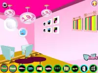 Girl Room Decoration Screen Shot 3