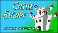 Castle Escape Screen Shot 0