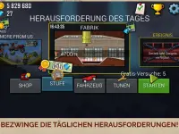 Hill Climb Racing Screen Shot 9