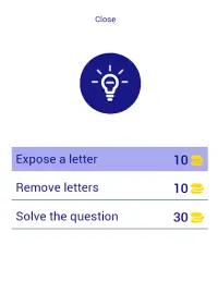 Logo Quiz Game New 2019 Screen Shot 7