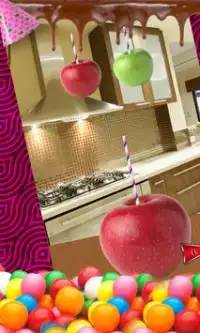 Apple Candy Maker Screen Shot 12