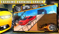 Real Car Parking Simulator - Car Driving Games Screen Shot 4