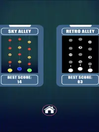 MAD ALLEY - ENDLESS SHOOTING GAME Screen Shot 12