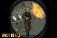 Gunship Elite Killer Frontline Screen Shot 0