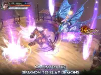Era of Dragon Trainer Screen Shot 9