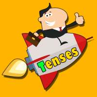 Tenses Workout for kids