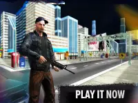 Sniper Shooter 3D - FPS Assassin Gun Shooting Game Screen Shot 6