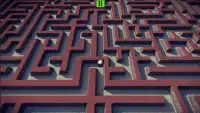 Maze 3D Ball Screen Shot 4