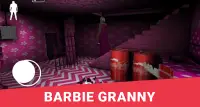 Barbi Granny Mod Princess Tips Screen Shot 1