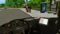 Ultimate Coach Bus Racing Simulator:Top Free Bus Screen Shot 3
