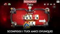 MONOPOLY Poker - Texas Holdem Screen Shot 3