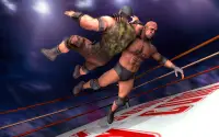 World Wrestling: Offline Games Screen Shot 2