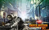 City Sniper 3D FPS 2019: Free Gun Shooting Games Screen Shot 0
