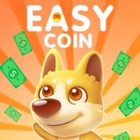 Easy Coin - Chơi game kiếm tiề