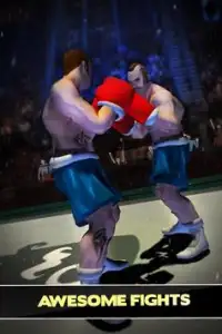 Boxer Games 2017 Screen Shot 0