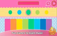 Hello Kitty All Games for kids Screen Shot 3