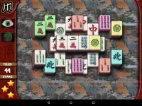 Imperial Mahjong Pro Screen Shot 15