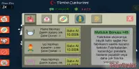 C-Viruse Simulator Turkey Screen Shot 1