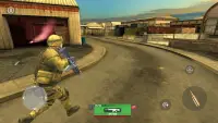 Call for Duty Modern FPS War Screen Shot 1