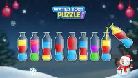 Color Water Sort Puzzle Screen Shot 0