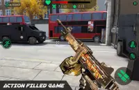 Critical Action 2021: Shooter Games FPS Screen Shot 6