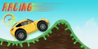 Dr. Car Hill Climb Racer 4×4 2017 Screen Shot 0