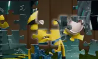 New Banana Puzzle 3d- Bob Addictive jigsaw game Screen Shot 0