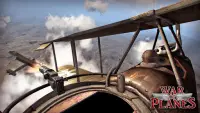 Sky Baron:War of Planes GRÁTIS Screen Shot 2