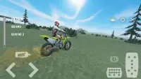 Motorbike Crush Simulator 3D Screen Shot 1