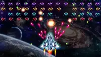 Space Shooter Attack Alien Invaders Screen Shot 3