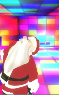 Dancing Santa - New Year Twist Screen Shot 5