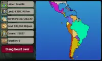 Latijns-Amerika rijk Screen Shot 1