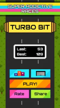 Turbo Bit Screen Shot 0