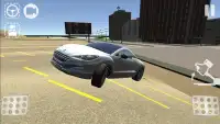 Car Parking : RCZ Simulator Screen Shot 6