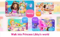 Princess Libby Wonder World Screen Shot 5