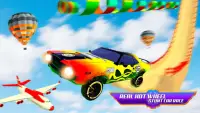Hot Wheels spelletjes: vrij auto spelletjes 2021 Screen Shot 1