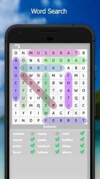 Sharper Minds - Classic Brain Games & Puzzles Screen Shot 1