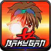 Guia Bakugan Battle Brawlers