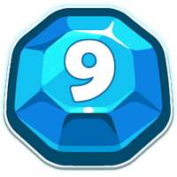 9Diamonds - Match 3