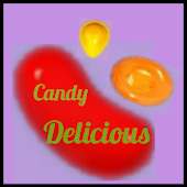 Candy Delicious