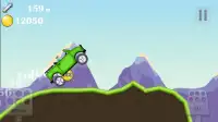 Happy Hill Climber Wheels Screen Shot 2