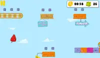 Jelly & Pie - The Game Screen Shot 2