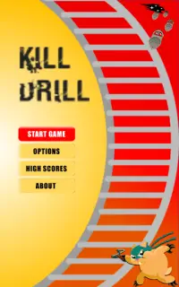 Kill Drill Screen Shot 3