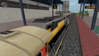 Train Simulator Turbo Edition Screen Shot 6